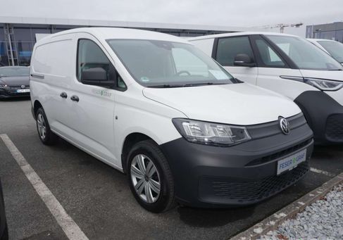 Volkswagen Caddy, 2025