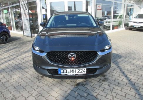 Mazda CX-30, 2025 2