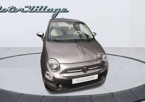 Fiat 500, 2019