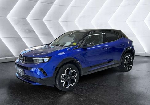 Opel Mokka, 2025 3