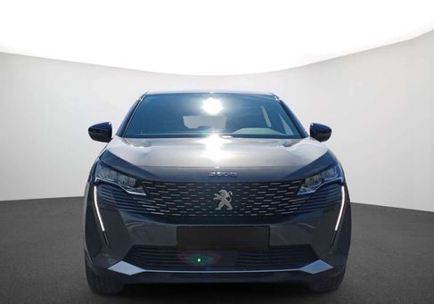 Peugeot 3008, 2023
