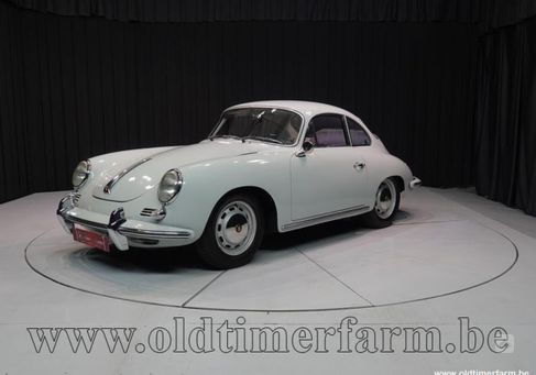 Porsche 356, 1965