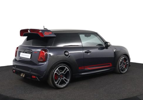 MINI John Cooper Works, 2021