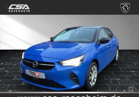 Opel Corsa, 2021