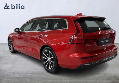 Volvo V60, 2023 2