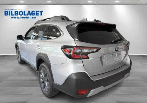 Subaru OUTBACK, 2025 2