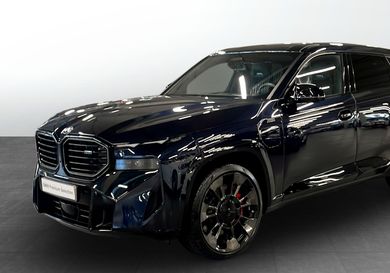 BMW, 2026