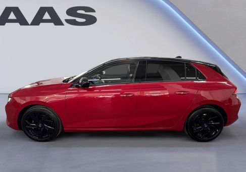 Opel Astra, 2022