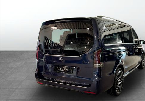 Mercedes-Benz V 300, 2026