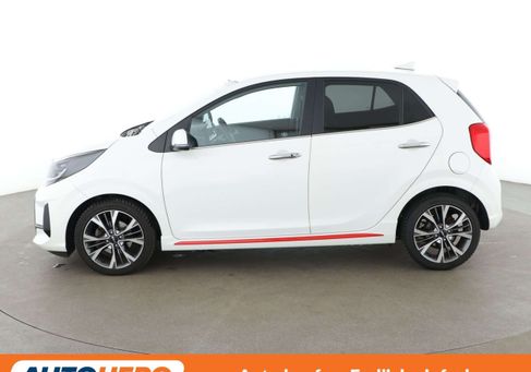 Kia Picanto, 2022