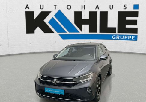 Volkswagen Taigo, 2023