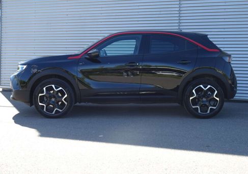 Opel Mokka, 2023 3