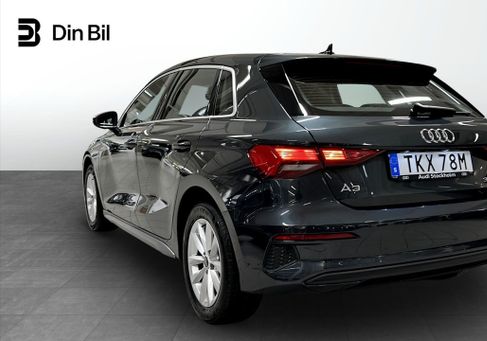 Audi A3, 2024 3