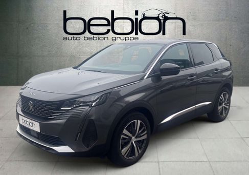 Peugeot 3008, 2023