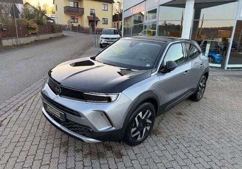 Opel Mokka, 2023 3