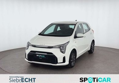 Kia Picanto, 2024