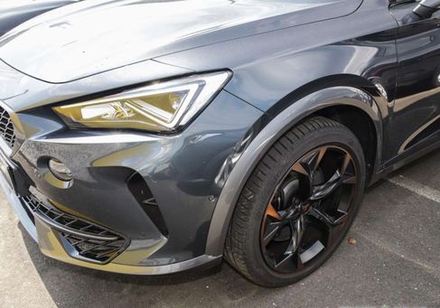 Cupra Formentor, 2022