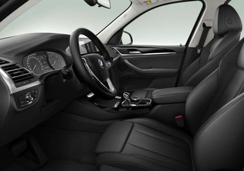 BMW X3, 2022 2
