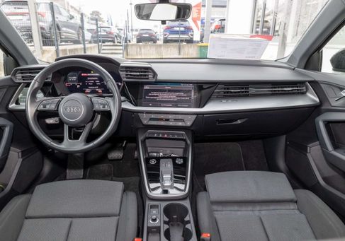 Audi A3, 2023 2