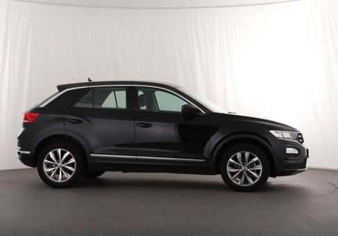 Volkswagen T-Roc, 2019