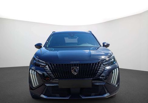 Peugeot 2008, 2024