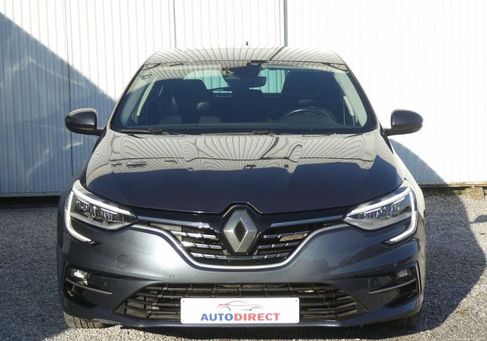 Renault Megane, 2021