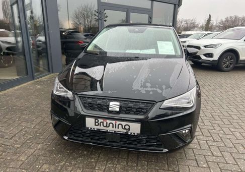 Seat Ibiza, 2026