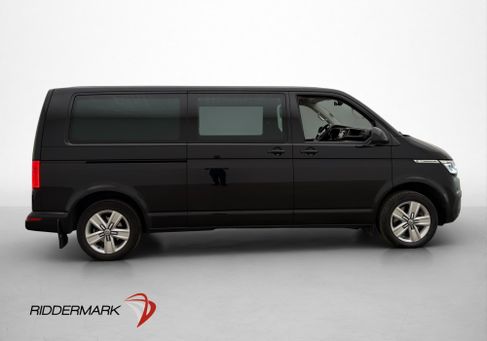 Volkswagen Multivan, 2021