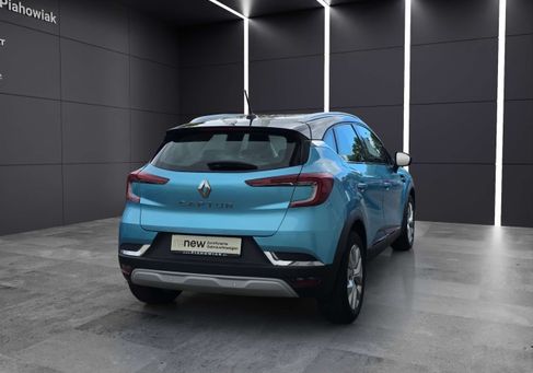 Renault Captur, 2021 3
