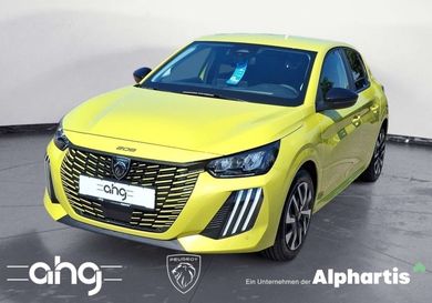 Peugeot 208, 2026