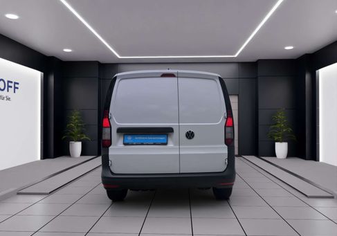 Volkswagen Caddy, 2022