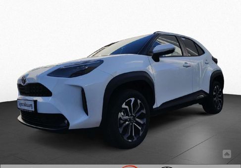 Toyota Yaris Cross, 2024