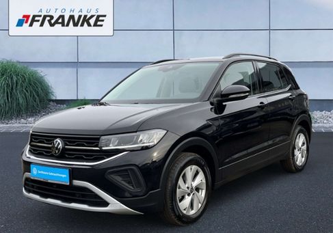 Volkswagen T-Cross, 2024