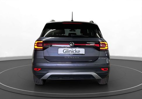 Volkswagen T-Cross, 2023