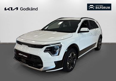 Kia Niro, 2024