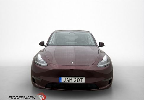 Tesla Model Y, 2023 2