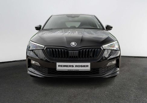 Skoda Scala, 2023