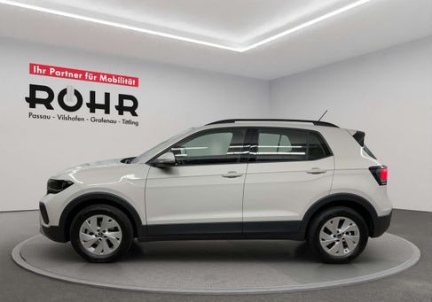 Volkswagen T-Cross, 2025