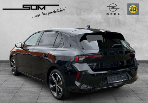 Opel Astra, 2024