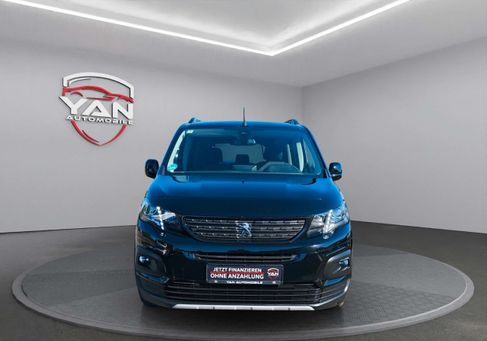 Peugeot Rifter, 2023