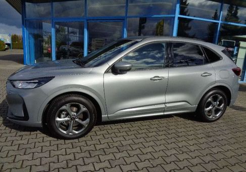 Ford Kuga, 2025