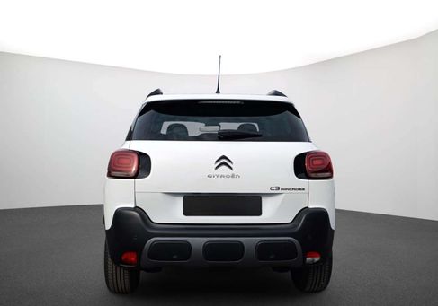 Citroën C3 Aircross, 2024 3