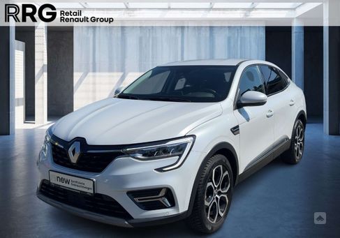 Renault Arkana, 2023