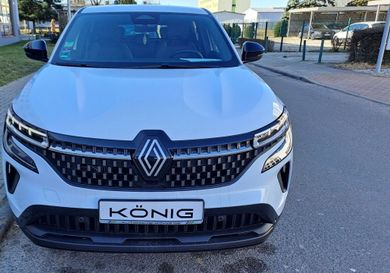 Renault Austral, 2023
