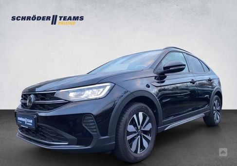 Volkswagen Taigo, 2023