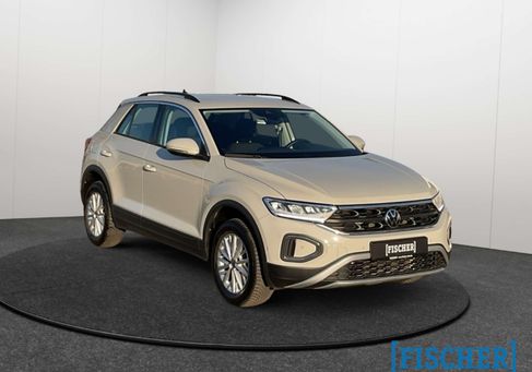 Volkswagen T-Roc, 2024