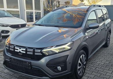 Dacia Jogger, 2024