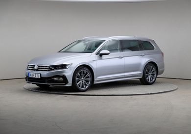 Volkswagen Passat Variant, 2022