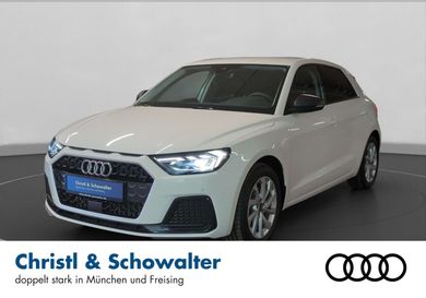 Audi A1, 2025