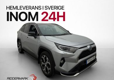 Toyota RAV 4, 2020